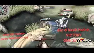 SUN memang Hero tukang PUSH😍