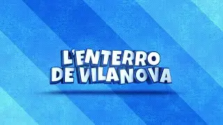 L'Enterro de la Sardina de Vilanova 2025
