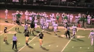 Buhach Colony Thunder vs. St  Mary's Rams Highlights 2014