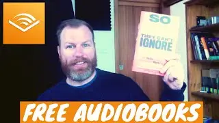 Audible Free Trial // 2 Audiobooks That Changed My Life! (And How To Get Them Free)