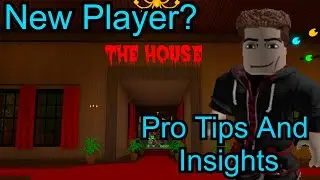 The Updated Ultimate Beginner's Guide to The House TD | Here's What You Need To Know - Roblox
