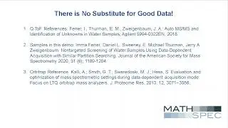 Part 1 Similar Partition Screening - Data Preparation