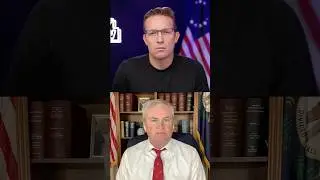 Chairman Comer CONFIRMS Dr. Fauci's Pardon is NULL and VOID 😱