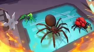 Kill it with fire 2 intro