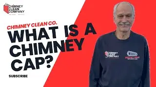 What Is a Chimney Cap? Why Every Fireplace Needs One | Chimney Clean Co.