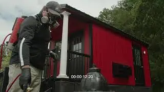 Breda Pest Management | Official Home Service Team of the Georgia Bulldogs