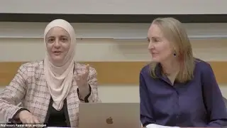 The Neighborhood Storyteller &ndash; A Discussion with Film Director, Protagonist, and Researchers