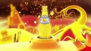 San Pellegrino: Aranciata
