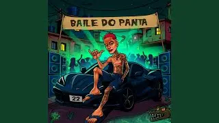 Baile do Panta