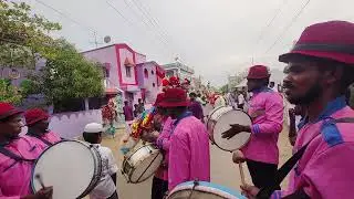 அடி என்னடி ராக்கம்மாபல்லாக்கு நெளிப்புKOTTAIPATTINAM SABHA &MS DANCING HORSE