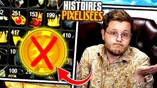 LE JOUEUR QUI A DÉTRUIT SON SERVEUR… HP #42