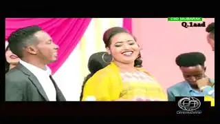 Kooxda Midnimo l SRTV Showgii Ciidul Adxa 2019 Qaybta 1aad