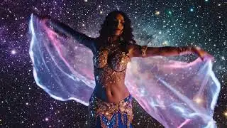 💥 Arabian Euphoria Dimension 2026 | The Most Emotional Trance Journey