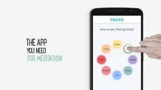Pause - Android presentation