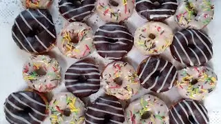 Donuts