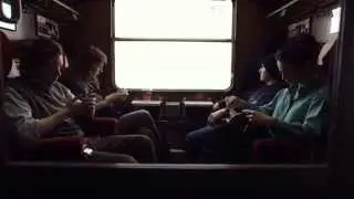 MAZEMIRROR - Glaring Youth (Official Video)