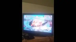 When trolling goes wrong