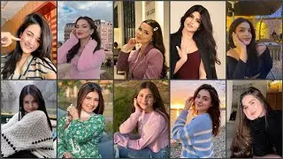 ✨ Stylish & Cute Girls DP Pic | Instagram WhatsApp Profile Pictures