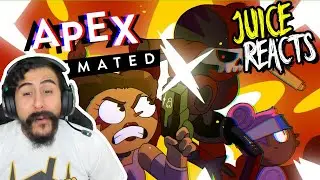 POOPEX LEGENDS 6 - PREDATORS Reaction!