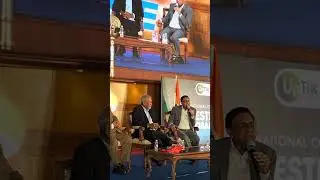 International #investment #conference #bse #mumbai #2026 #trending #youtubeshorts #shortvideo #viral