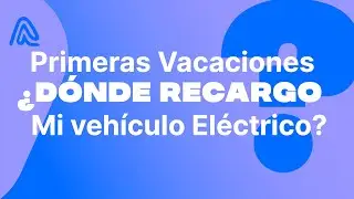 Mi primer Viaje ¿Dónde recargo mi vehículo eléctrico en Costa Rica?