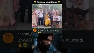 Allu Arjun Son Allu Ayaan 😂🤣🔥 #shorts #telugu | Telugu Heartful
