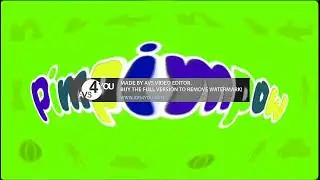 Pimpimpow Logo in School