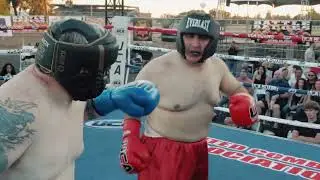 Angel Arriaga, CDCR - CMF vs Brad Whiting, Sacramento Sheriffs Office. NorCal BOTB,  Sept 6, 2025
