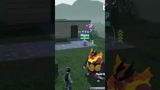 Look at this totally random shiny I found...