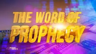 Watch Prophecy: Sign of a New Financial Order Confirmed