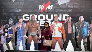 I Attended WXM Live Event | Gurugram | 17 February 2026 @Official_WXM @jeet_wxm @HiSaimanSays
