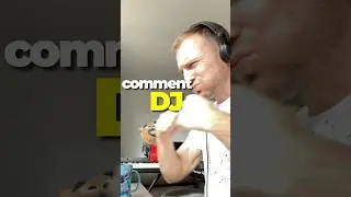 This will change the DJING forever 😳 #dj #djstudio #djsfrenchcandy