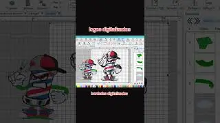 #art #digitalizados #artesania#bordados# digitalizado
