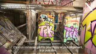 Yann de Kermadec, concepteur du SK