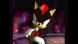 Shadow the Hedgehog - Last Story SS Speedrun in 5:07 [WR]