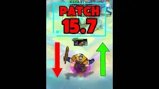 TFT Patch 15.7 META BREAKDOWN &ndash; Massive Buffs, Nerfs & Balance Changes!