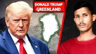 Why Greenland Matters to the World | Politics, Power & Strategy