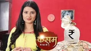 Kasam Tere Pyar Ki Fame Kratika Sengar's Per Day Salary| TV Prime Time