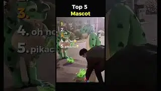Epic Mascot Fails & Fun 🤣😜 #usa #mascot #funny #comedy #shorts #funnyvideos #funnyshorts #english