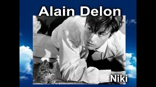 Alain Delon    (  Ален Делон  )