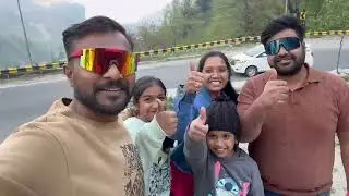 Himachal Group Tour Package