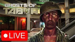 Ghost Of Tabor Road To 1Mil Day 2