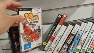 THE 2025 CHRISTMAS RETRO VIDEO GAME HUNT - Are there any deals even left?