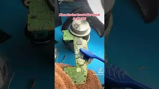 Xbox Series Controller Stick Drift Easy Fix #repair #gamerepair #videogameconsoles