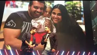 Flying beast dance performances ytff, Live youtube fanfest Delhi 2019
