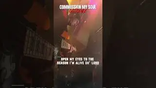 Commission My Soul - Citipointe (JTC)