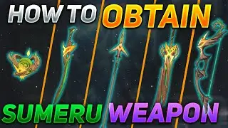 How To Obtain 