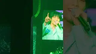 Stray Kids (스트레이키즈) MANIAC World Tour - Melbourne - Day 1 - Ment 4 - 17/02/2023