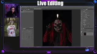 Fantasy Editing | 80/90s Music Request Night💜
