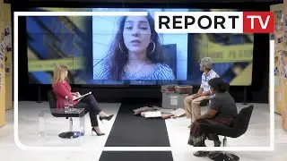 Nëna i lutet të bijës të kthehet,dhëndri i’u përgjigjet ashpër:Vajzën e dua,ju e doni për interes
